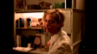 Buffy the Vampire Slayer - The Freshman 4x01 Promo