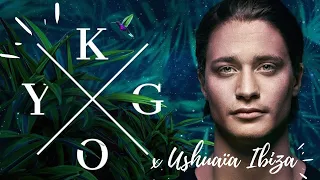 Kygo - Ushuaïa Resident