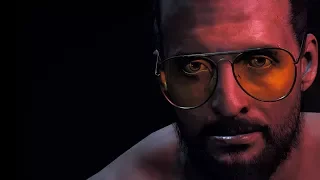 Far Cry 5 - Joseph Seed is Scary