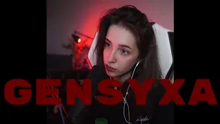 [БЛRT$КИЙ TWITCH]-Gensyxa/перезолив