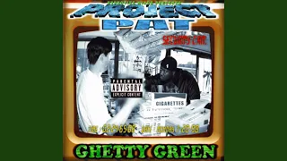 Ghetty Green