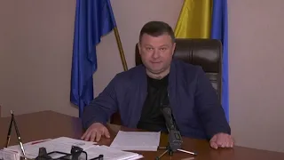 Мер Миргорода розповів, куди влучили ракети окупантів | Апостроф TV