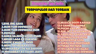 Lagu India terpopuler dijaman nya.(kumpulan lagu India terbaik)