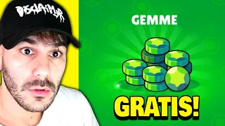 COME OTTENERE GEMME GRATIS su BRAWL STARS!