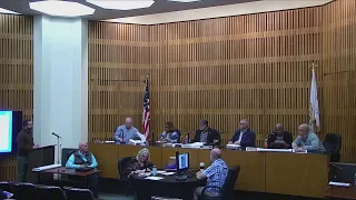 Planning Commission Meeting 11:22:2022