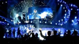 Whitney Houston - Nothing But Love Tour - 21.05.2010 München - 1. For The Lovers (OPENER)