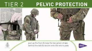 Pelvic Protection - Tier 2.mov