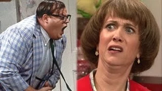 Top 10 Saturday Night Live Cast Members of All Time