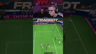 Βάλαμε Απευθείας Corner GOAL 😮 FIFA 23