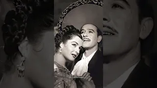 Pedro Infante y su última película Ranchera 😯🎥🎻 #pedroinfante #mexicansinger #historia