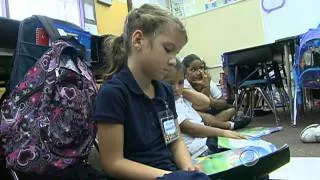 The CBS Evening News with Scott Pelley - Schools feel the high cost of a recession