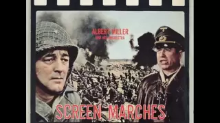 The Longest Day MARCH(1962) - Mitch Miller