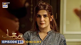 Noor Jahan - Starting tonight at 8:00 PM - only on ARY Digital!