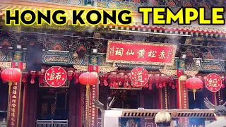 Amazing Food of Hong Kong  & Exploring Famous Local spots in Hong Kong || Worth to Visit Hong Kong?