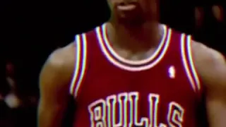 Michael Jordan inspiration