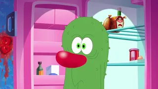 💚NEW 2019💚 Oggy and the Cockroaches - ALIEN ROACHES (S07E50) Full Episode in HD