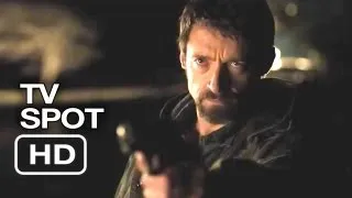 Prisoners Extended TV SPOT (2013) - Jake Gyllenhaal, Hugh Jackman Movie HD