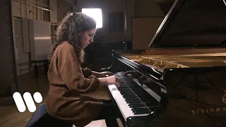 Beatrice Rana plays Chopin: 12 Études, Op. 25: No. 11 in A Minor ("Winter Wind")