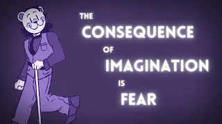 The Consequence... (FNAF Michael Afton Animatic)