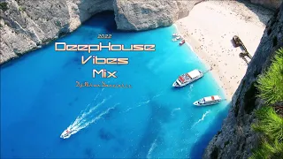 Deep House Vibes Mix (14) 2022-Dj.Nikos Danelakis #Best of Deep & Chill Vocal House