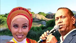 HEESTII BURURI BOOD MAREEBAAW  -  BOOLY EDOOY IBAALJHIIFTO KY BURAARUGI IYO LEGEND SAMATAR