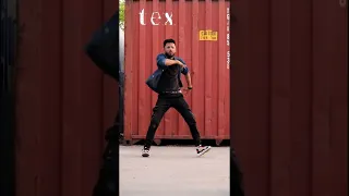 Dil Meri Na Sune Dance Video | Akshat Bhargava