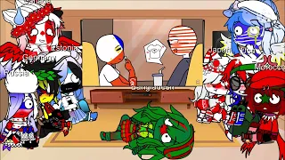 Countryhumans react to memes ( part 10 / ? ) ( OLD au )