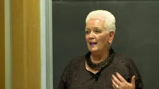 "Building Up and Investing in Africa," by Gayle Smith