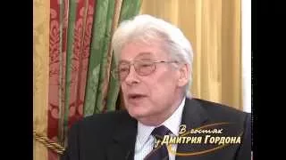 Чумак: Авторитетнейший мафиози вывел меня на улицу и сказал: "Я тэбе сичас убью!"