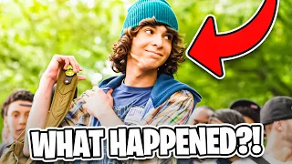 Unbelievable Story of Adam Sevani: What Really Happened to the Step Up Star?