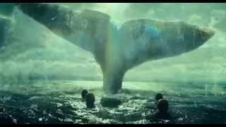 In The Heart of the Sea (2015) Official Teaser Trailer [HD]