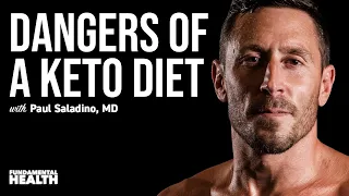 Dangers of a keto diet