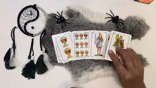 TAURO♉️EN 24 HRS LLEGA LO QUE ESTABAS ESPERANDO 🔥TAROT BARAJA ESPAÑOLA HOROSCOPOS