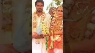 🤩 Madan gowri Anna Got Married| Madam Gowri Exclusive Marriage Photos@madan gowri #shorts