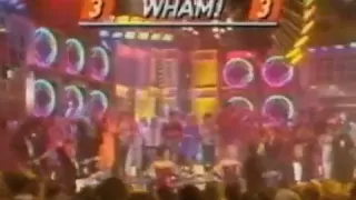 WHAM! - Freedom (TOTP 1984)