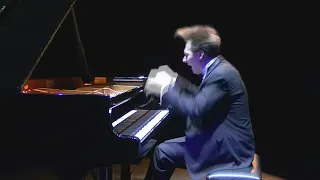 W.A.Mozart - Turkish March from Piano Sonata no.11 K.331 - Greg Niemczuk live in Flammen, Nittedal