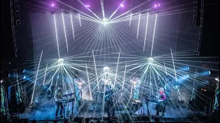M83 - FULL CONCERT VIDEO HD - LIVE @ TERMINAL 5, NYC - 4/26/23 - WELLS FARGO ONE NIGHT ONLY