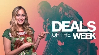 Call of Duty Discounts, PS4 Deals & More! - IGN Daily Fix