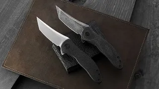 Most Innovative Knife? CIVIVI Synergy3 Overview