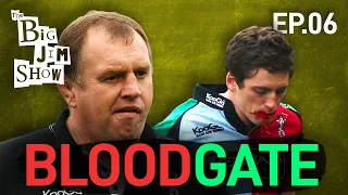 BLOODGATE The Biggest Rugby Scandal | Dean Richards | The Big Jim Show