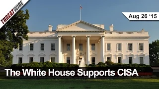 White House Supports CISA, FTC Authorized to Sue Hacked Companies, and RoboKiller Wins - Threat Wire