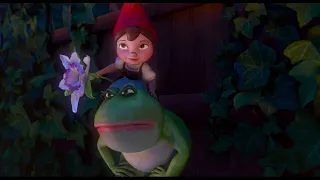 Gnomeo and Juliet - Ditch You For Your Weight