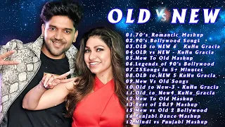 Old Vs New Bollywood Mashup 2024 | Best Of Arijit Singh Mashup Songs | 90's Old Hindi Songs Remix