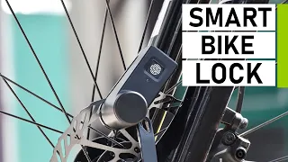 Top 10 Best Smart Bike Lock to Secure Your Bicycle