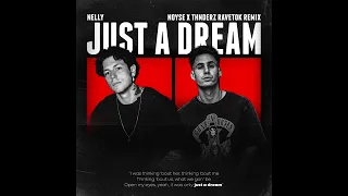 Nelly - Just A Dream (NOYSE & THNDERZ RAVETOK REMIX) #thnderzteam #thnderz #harddance #ravetok