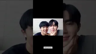 (Eng Sub)ZeeNunew Fighting Over Who Liked Eachother First🤭🥰 Teasing Each Other😘#zeenunew