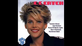 C.C. Catch - Greatest Hits (Original Sound)