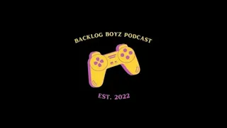 Backlog BoyZ Episode 2.99 - 2023 Video Game Fantasy League Betting Special