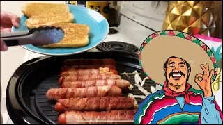 QUARANTINE SONORA HOT DOGS | COOKING VLOG