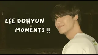 lee dohyun moments to make u smile